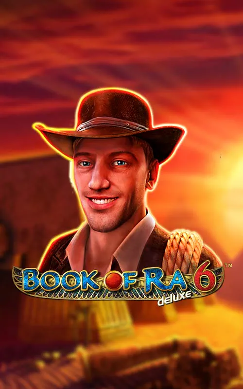 Book of Ra at Kryptosino Casino