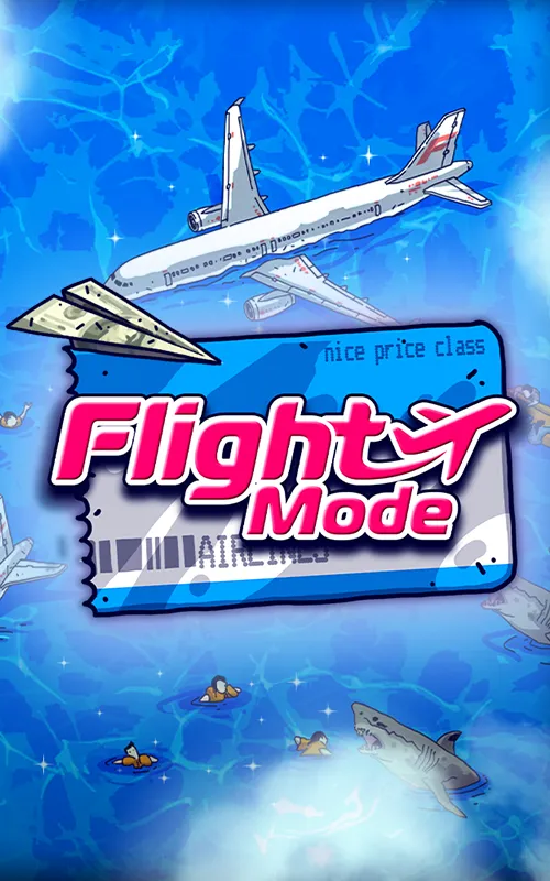 Flight Mode at Kryptosino Casino