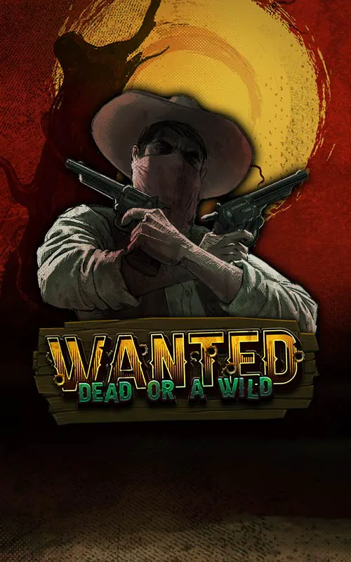 Wanted Dead or a Wild at Kryptosino Casino