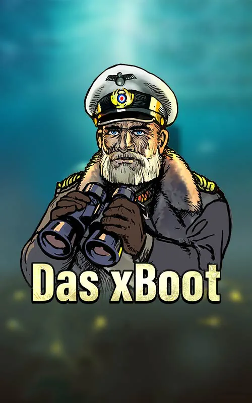 Das xBoot at Kryptosino Casino